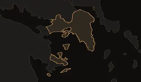 Αττική: πυρκαγιές