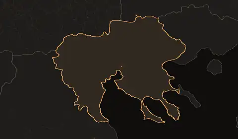Κεντρική Μακεδονία: πυρκαγιές