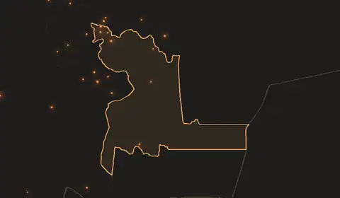Incendios forestales en Chuquisaca