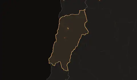 Incendios forestales en Atacama