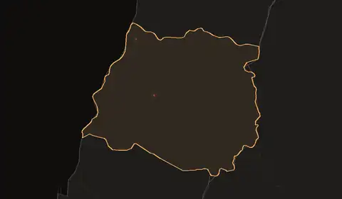 Incendios forestales en Maule