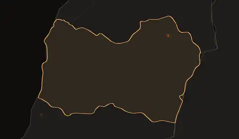 Incendios forestales en O'Higgins