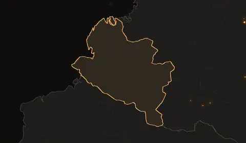 Incendios forestales en Nariño