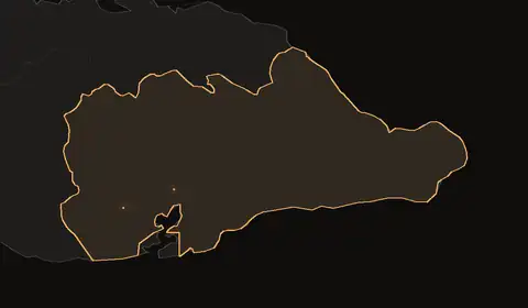 Incendios forestales en Guantánamo