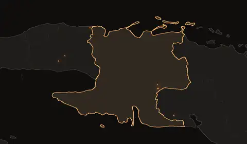 Incendios forestales en Matanzas