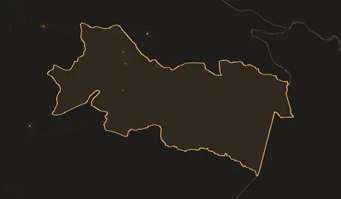 Incendios forestales en Orellana