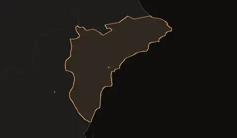 Incendios forestales en Alicante