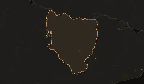 Incendios forestales en Huesca