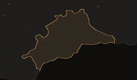 Incendios forestales en Málaga