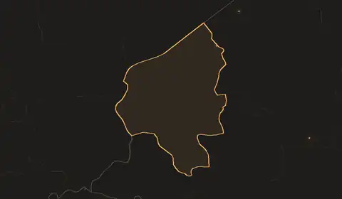 Incendios forestales en Copán