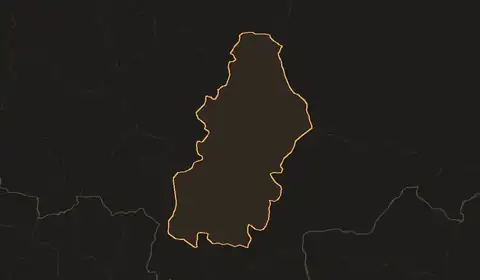 Incendios forestales en Francisco Morazán