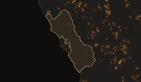 Incendios forestales en Lima
