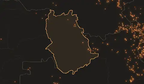 Incendios forestales en Amazonas