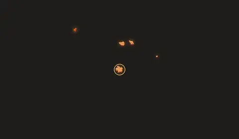 Fire near Al Muţayrifī, Saudi Arabia, 10 October 2026