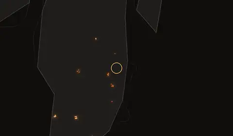 Fire near Allealle, no longer detected
