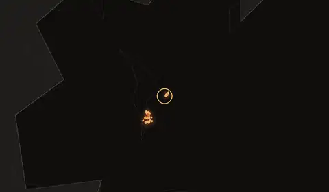 Fire near Alyangula, no longer detected