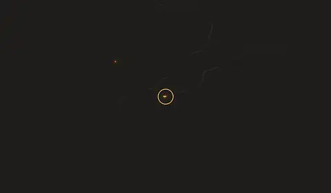Mapa del incendio cerca de Añover de Tajo