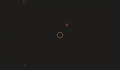 Fire near Bom Jesus da Lapa, no longer detected