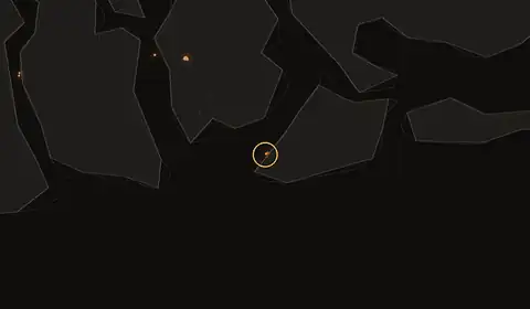 Fire near Bonny, Nigeria, 10 October 2026
