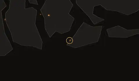 Fire near Bonny, Nigeria, 10 October 2026
