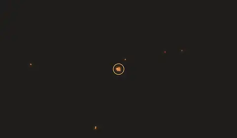 Fire near Buffalo, United States, 10 October 2026