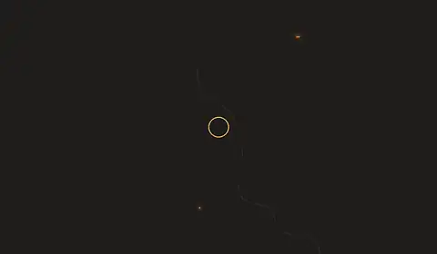 Fire near Cachoeira dos Índios, no longer detected