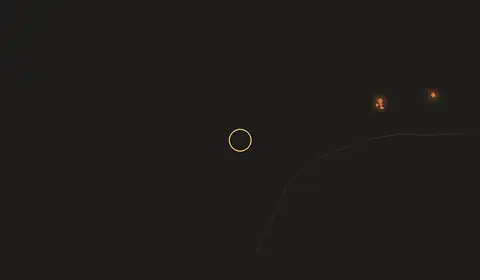 Fire near Campos Lindos, no longer detected