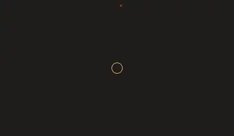 Fire near Chengyang, no longer detected