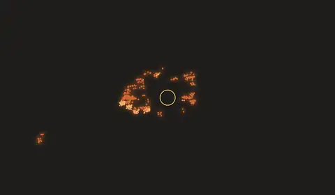 Fire near Cloncurry, no longer detected