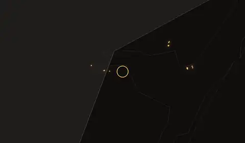 Fire near Corpus Christi, no longer detected