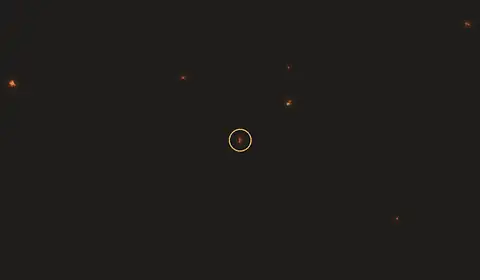 Fire near Cotulla, United States, 10 October 2026