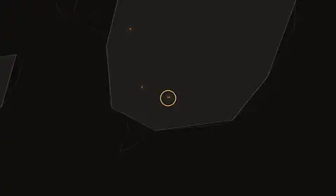 Fire near Daruba