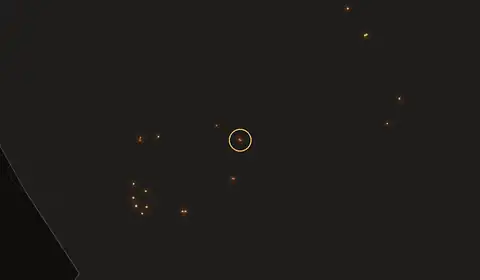 Fire near Dashiqiao