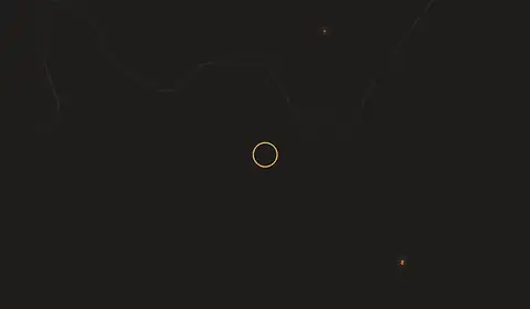 Fire near Dongguan, no longer detected