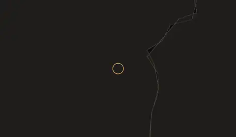 Fire near El Zulia, Colombia, 11 October 2026