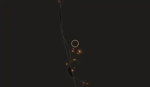 Fire near Grand-Santi, no longer detected