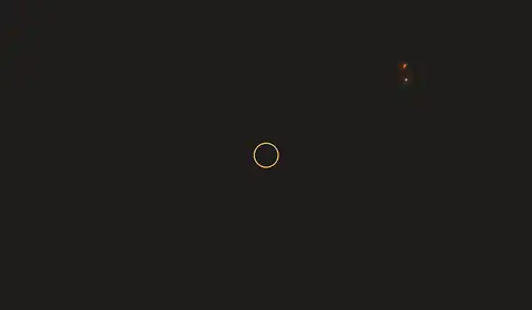Fire near Huancabamba, no longer detected