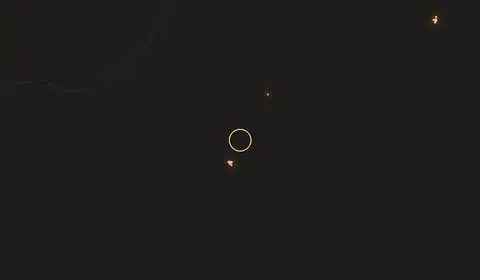 Fire near Itinga do Maranhão, no longer detected