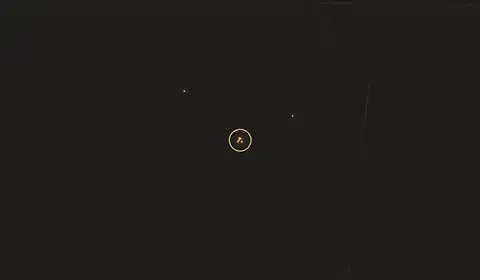 Fire near Iuka, United States, 12 October 2026