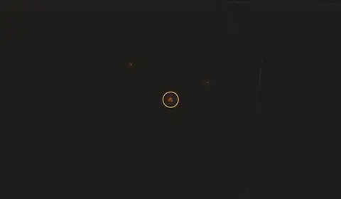 Fire near Iuka, United States, 12 October 2026