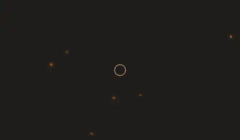 Fire near Juvenília, no longer detected