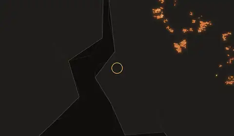 Fire near Kaimana, no longer detected