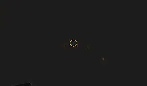 Fire near Kangaroo Ground, Australia, 10 October 2026