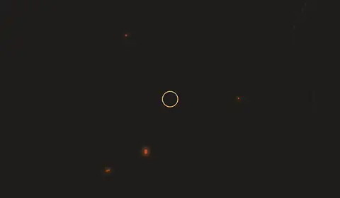 Fire near Karasu, no longer detected