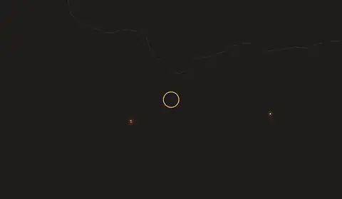 Fire near Laishui, no longer detected