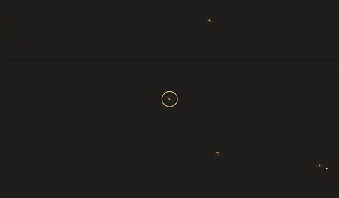 Fire near Loving, United States, 10 October 2026