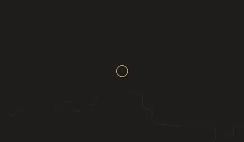 Fire near Lysa Hora, no longer detected
