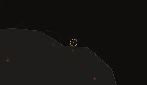 Fire near Manggar