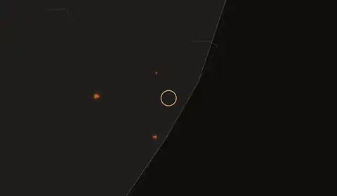 Fire near Maragogi, no longer detected