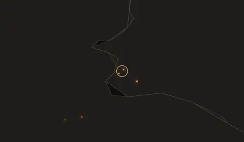 Fire near Mehrān